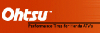 Enter the Ohtsu ATV tires site.